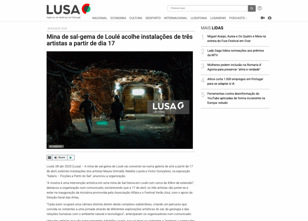 lusa