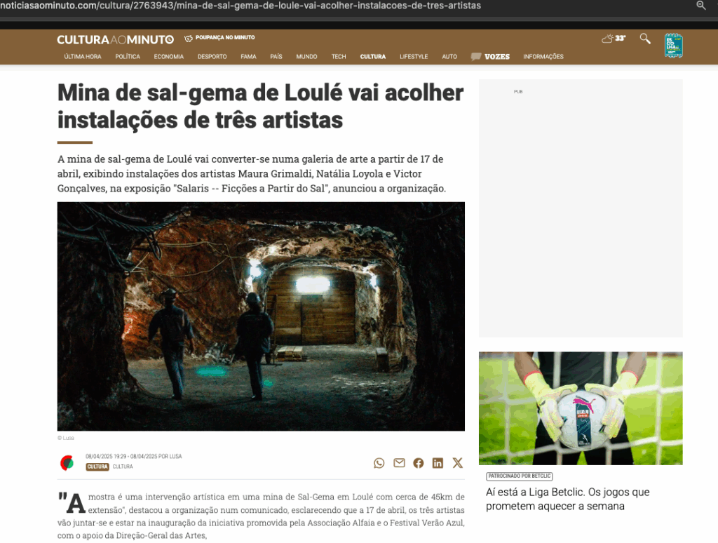 Cultura Minuto