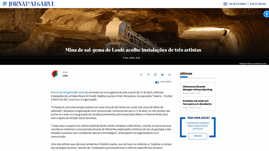 Jornal do Algarve