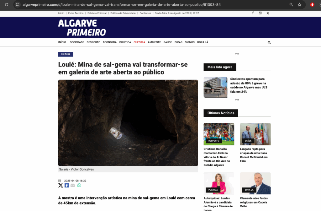 Algarve Primeiro