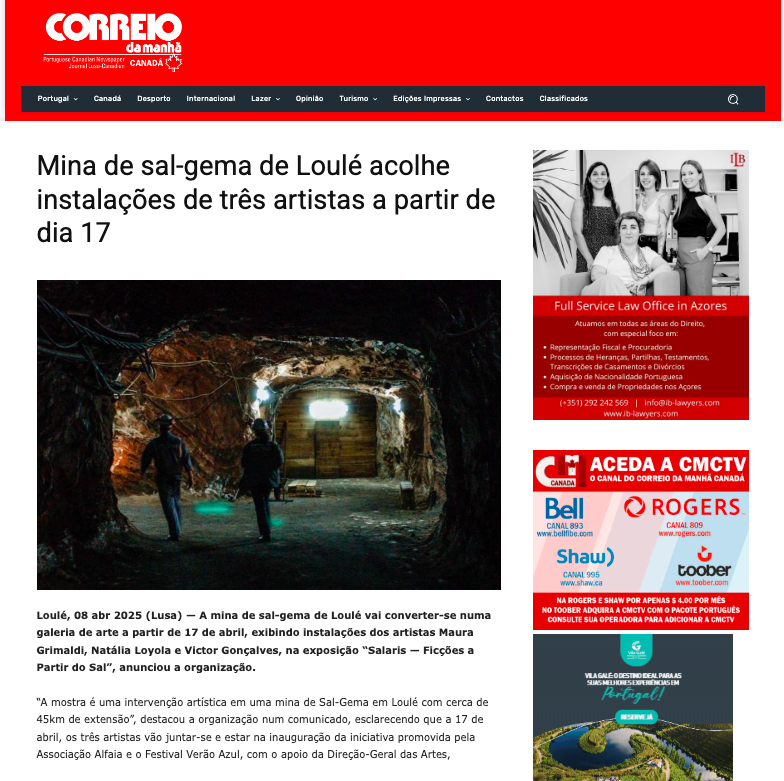 Correio da Manhã