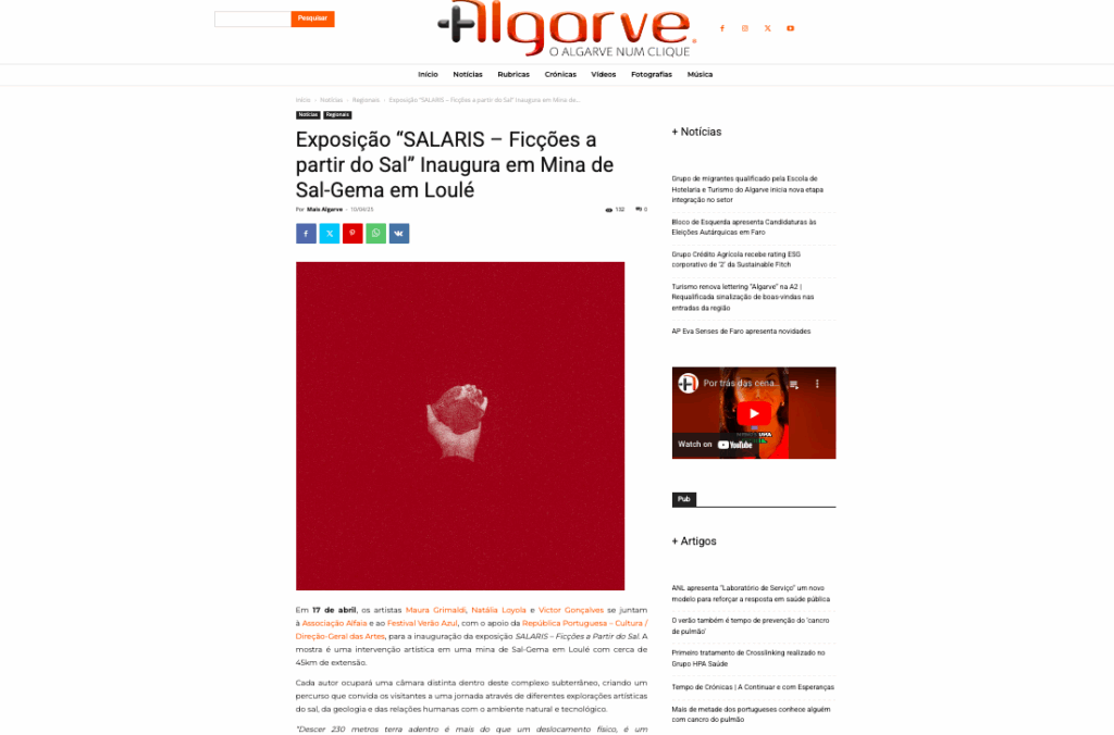 Algarve