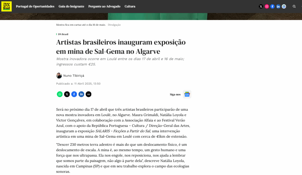 Diario de Notícias